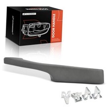Passenger Side Interior Door Pull Handle Complete Armrest Front Right