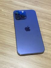 Apple iPhone 14 Pro Max - 1 TB - Deep Purple (Unlocked) for sale