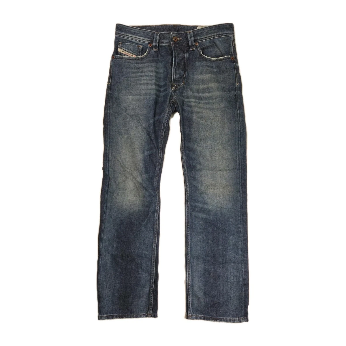 Diesel Men's Denim Jeans Diesel Larkee for sale | eBay