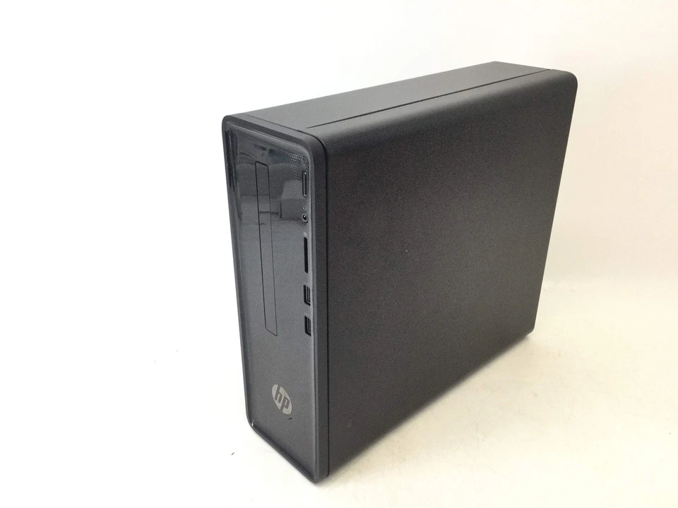 PC HP SLIM 19545078 - Imagen 2 de 4