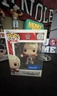 Funko Pop! Vinyl WWE Cody Rhodes #123 Walmart Exclusive Vinyl Figure Multicolor
