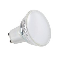 ŻAróWka Led IQ-LED GU10 4,9W-WW 550Lm 2700K Barwa CiepłA 35256