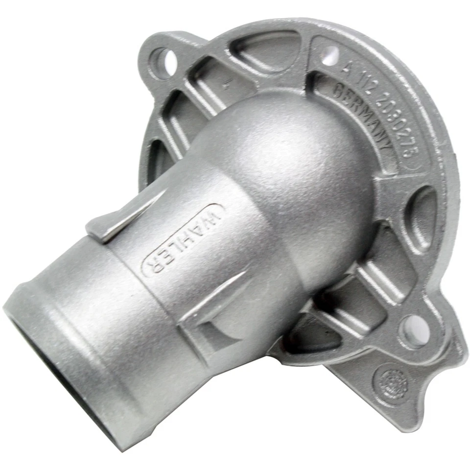 143-0812 Beck Arnley Thermostat for MB Mercedes G Class ML SL R E S CL C CLK CLS - Image 2 of 4