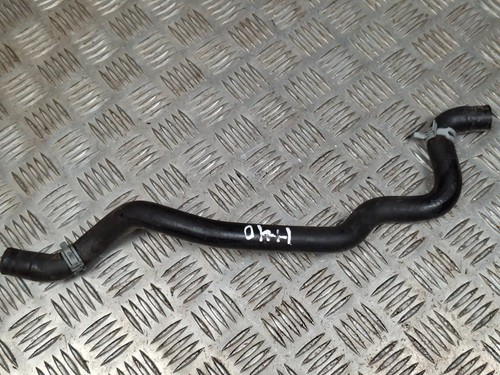 BMW 7 F01 F02 Kühlerschlauch Leitung 9119168 31494224 730d Diesel