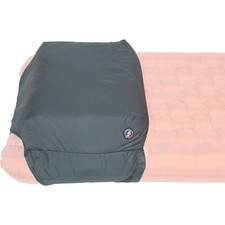 Big Agnes Sleeping Pad Pillow Barn Dark Slate, One Size