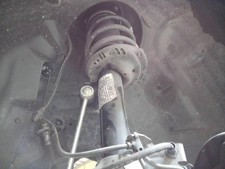 stoßdämpfer vorne rechts AUDI Q3 SPORTBACK F3N 35 TFSI S LINE recrp2515104