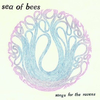 Sea of Bees - Songs for the Ravens [Used Very Good CD]