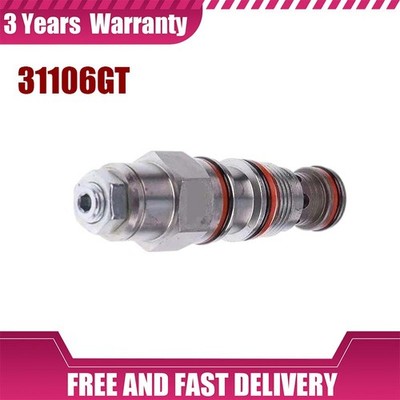 For Genie S-60 S-65 S-100 S-105 S-120 Hydraulic Counter Balance Valve 61602GT