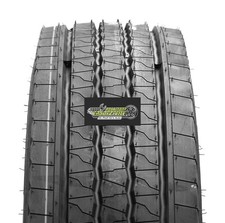 Hankook AH 35 M+S SMART FLEX 3PMSF 235/75R17.5 132/130M Reifen Ganzjahresreifen
