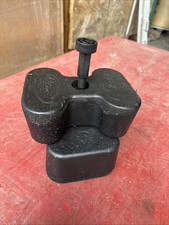EZDock Coupler Low Profile