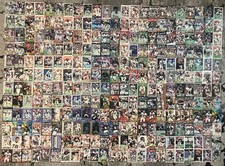 Massive Cincinnati Bengals Vintage Football Card Lot Ft Carl Pickens &amp; More