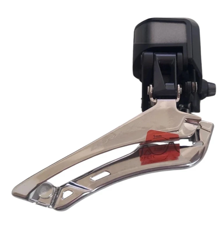 Shimano Dura-Ace FD-R9150 11 speed Di2 Front Derailleur Braze on - Image 3 of 4