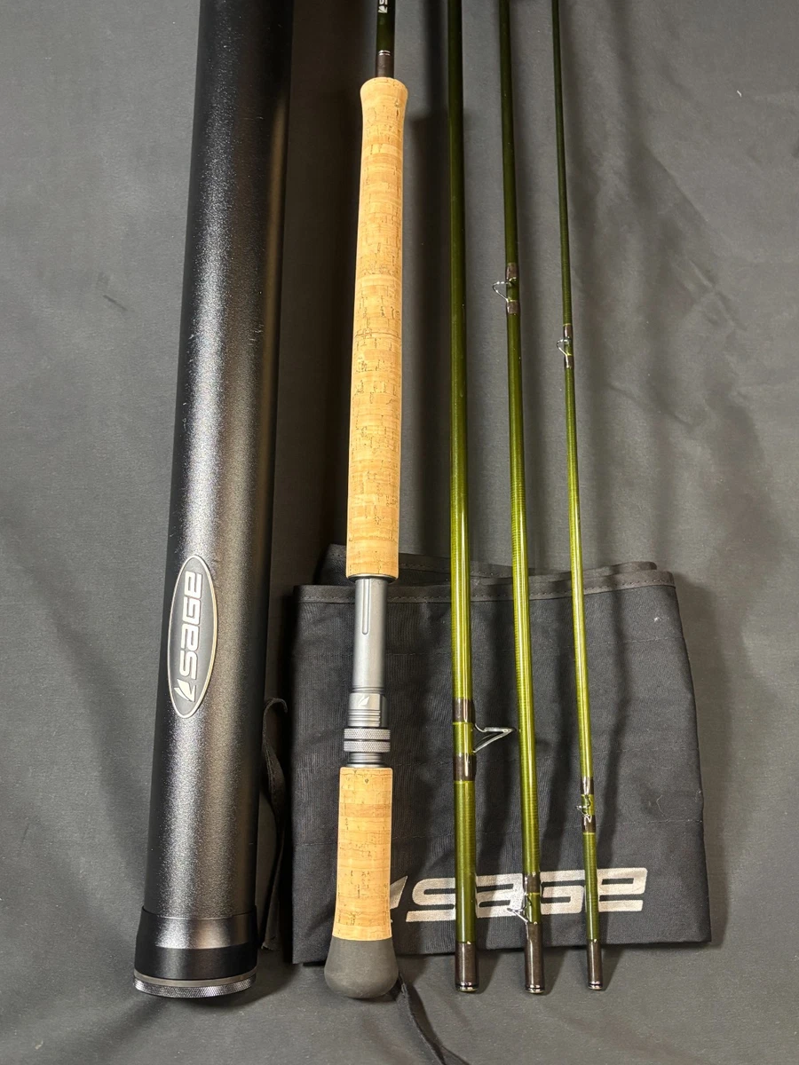 Graphite 11 ft 6 in Item Fishing Rods & Poles for sale | eBay Graphite 11 ft 6 in Item Fishing Rods & Poles for sale | eBay