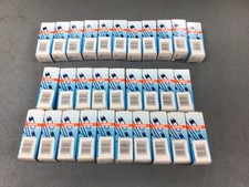 30x NOS OSRAM EYB 360W 85.5V G5.3 / EYB 360W 82V G5.3 Display Optic Lamp
