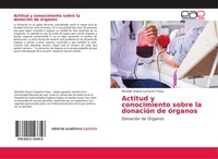 Actitud Y Conocimiento Sobre La DonacióN De óRganos Michelle Ariana Camacho Troy