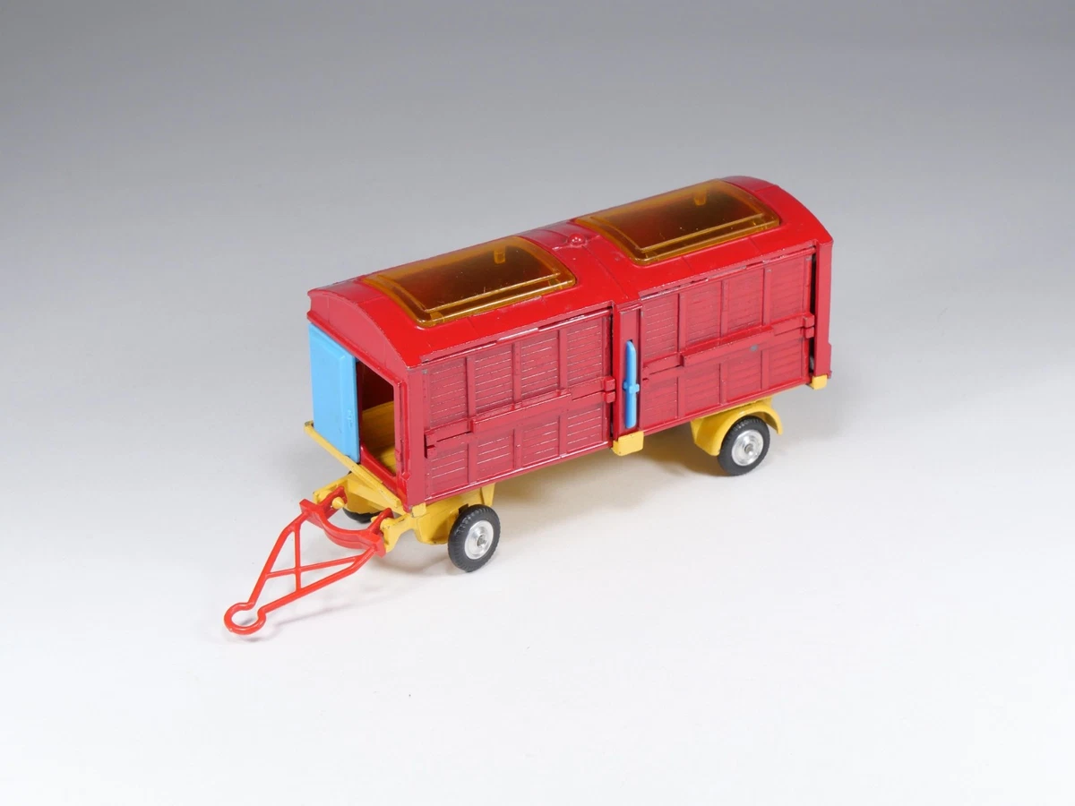 Matra Rancho Corgi - Collection