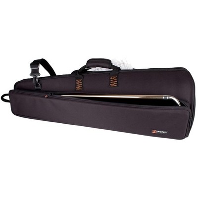 Trombone Bag with Sheet Music Pocket