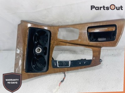 11-16 BMW F10 528 535 550Xi Sport Comfort Traction Control Switch 9202948/03 OEM
