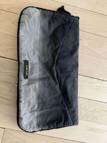 Mara Mea Hand Warmer For All Strollers Black Gray Ombré