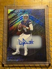 2025 Panini Black Football Dak Prescott Auto /50