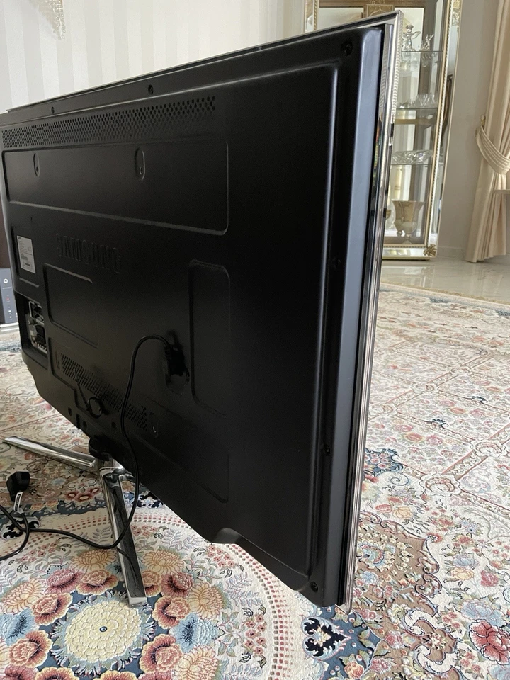Samsung TV 46 Zoll zu verkaufen - Bild 4 von 4