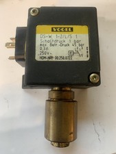 Heidelberg SM 102/72    HDM  00.250.0722     1 Bar Oil Pressure Sensors 