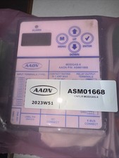 AAON ASMO1668, Item 40LV50, Standalone Controller, And Detector,Brand New50%off
