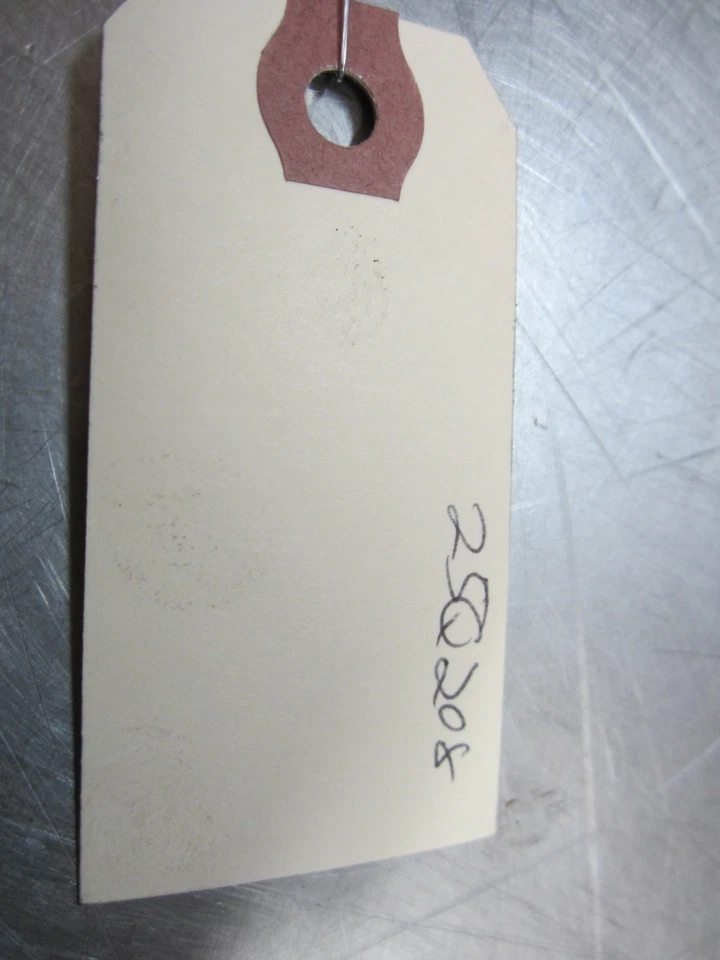 EVAP Purge Line From 2003 Subaru Outback  2.5 - Image 2 of 3