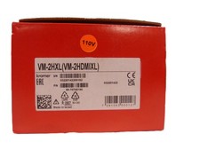 Brand New Kramer VM-2HXL (VM-2HDMIXL) HDMI Distribution Amplifier