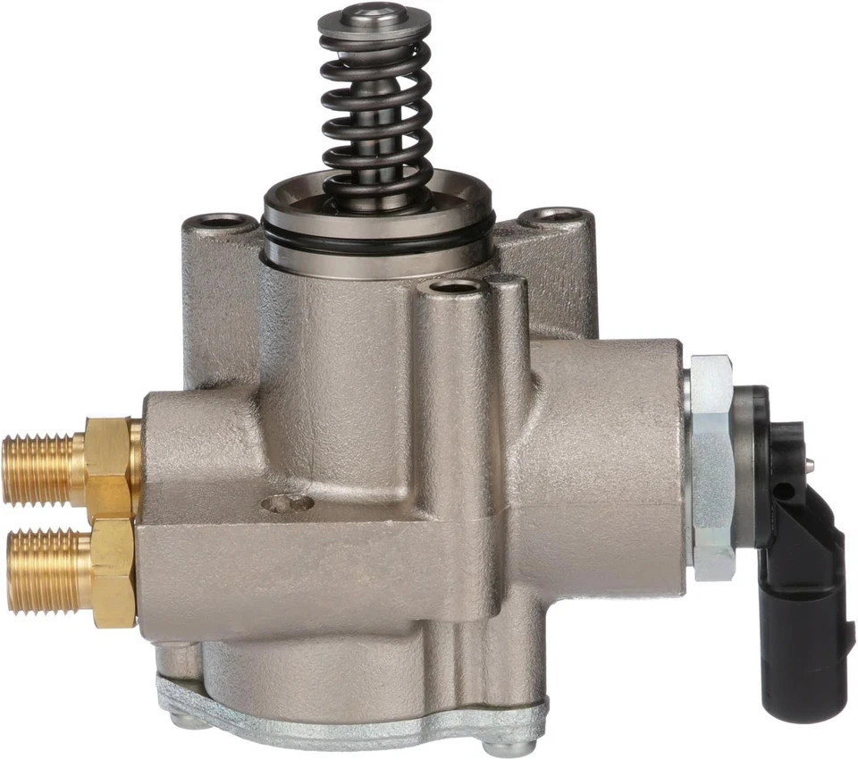 Bomba de combustible de alta presión de 3,6 L para Audi Q7 2007-2009 Volkswagen Touareg 2007-2010 Foto 3 de 4