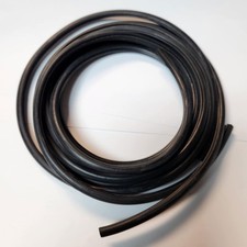 Fender Skirt Rubber Seals 1940-51 Ford Cars Rh Lh