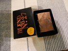 ZIPPO MARLBORO SOLID COPPER LIGHTER 2003 — photo 5