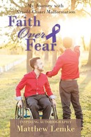 Matthew Lemke | Faith Over Fear | Taschenbuch | Englisch (2021) | Matthew Lemke