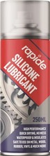 Rapide Silicone Lubricant Spray 250ml – Quick Dry Waterproof Multi-Purpose