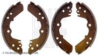 Blue Print Bremsbackensatz ADZ94109 FüR Isuzu Trooper 1 Ubs 4WD UBS52 UBS16