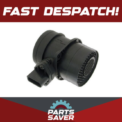 Air Mass Sensor fits AUDI A6 C5 1.9D 01 to 05 Flow Meter Cambiare Quality New