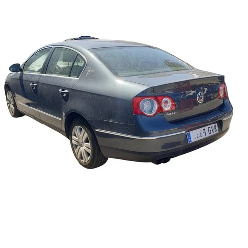 3C5827025H Tappo Bagagliaio per VOLKSWAGEN PASSAT BERLINA (3C2) Highline 259455 - Bild 3 von 6