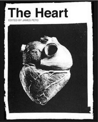 The Heart (Wellcome Trust Collection), Peto, James, Used; Very Good Book