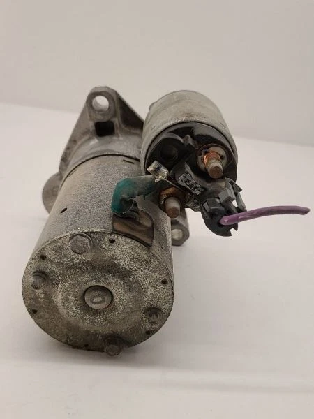 2008-2012 GMC CANYON 2.9L Starter Motor 19168039 08-12 - Image 3 of 4