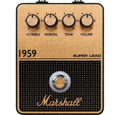 Marshall Super Lead 1959