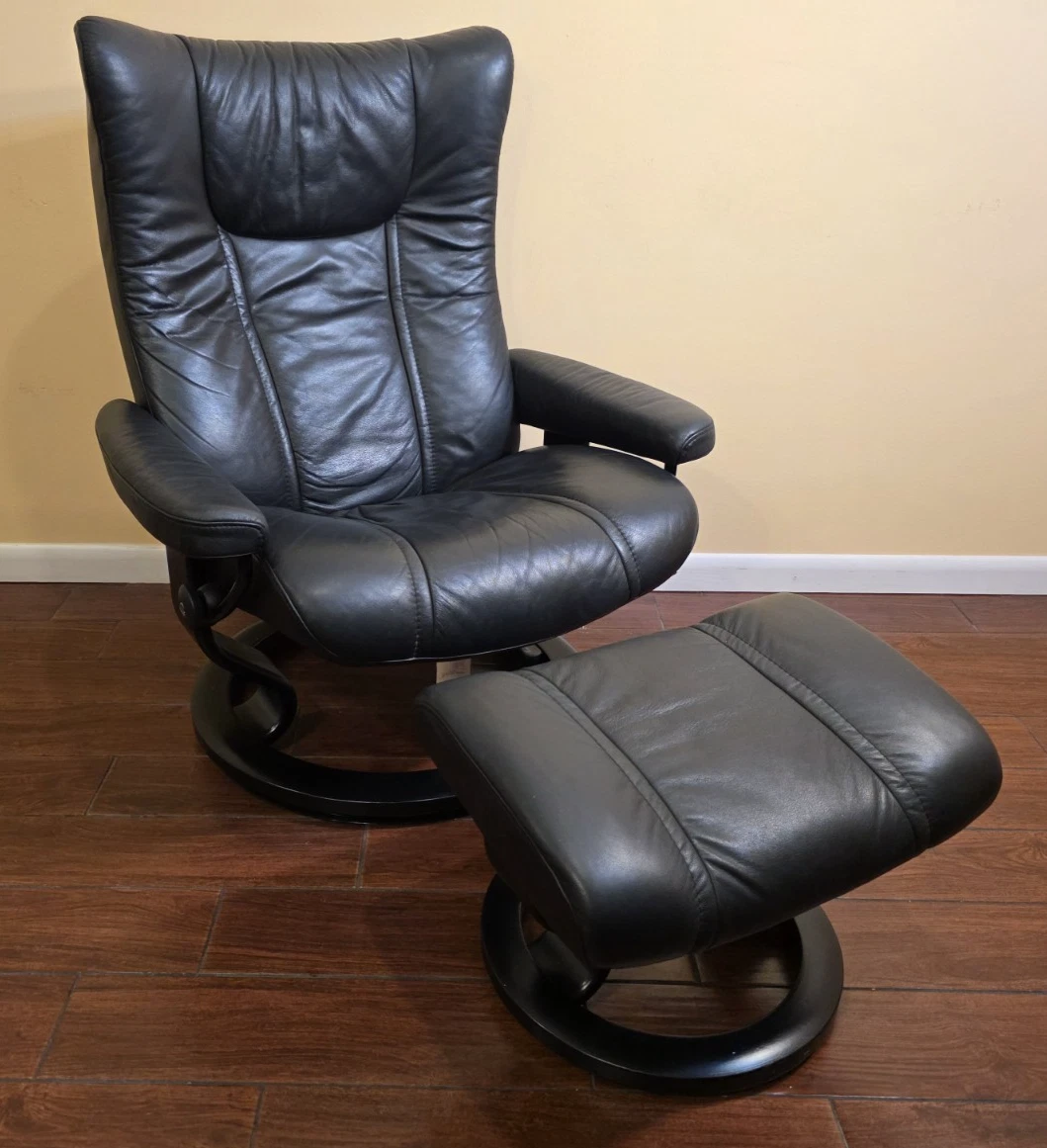 Ekornes Stressless Chair for sale | eBay