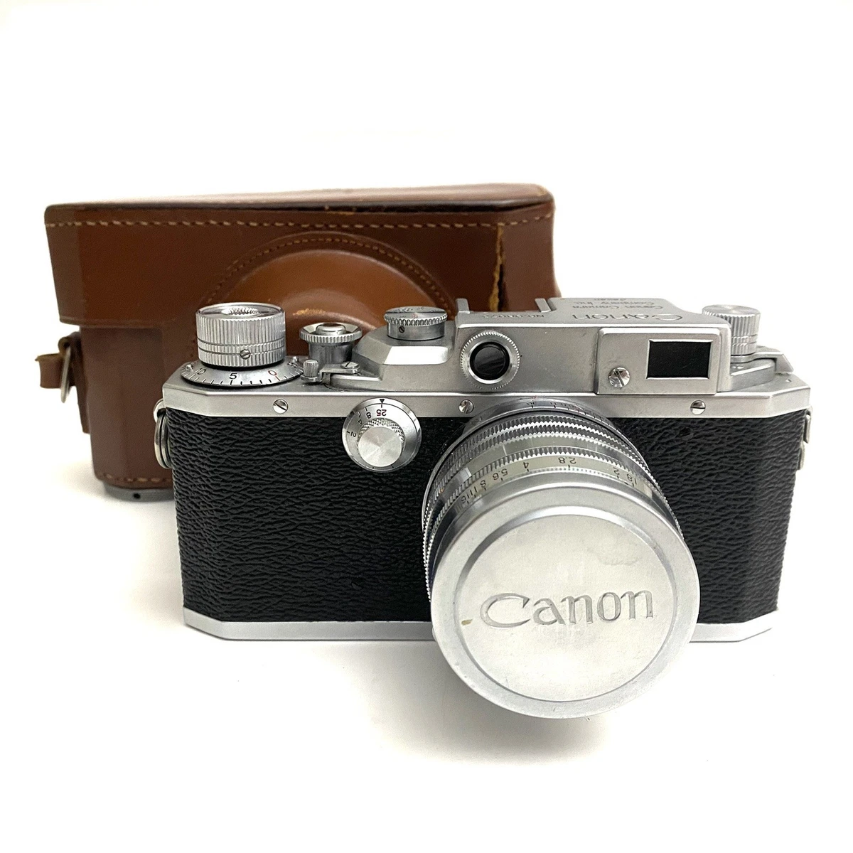 canon ii rangefinder products for sale | eBay