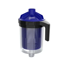 RightFit Small Leaf Canister Attachment for the RightFit R-D300 Suction Side