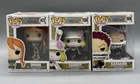 Funko Pop! Vinyl: One Piece Lot of 3- Onami, Carrot And Katakuri