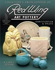 Red Wing Art Pottery, 1920s-1960s : Identification and Value Guid