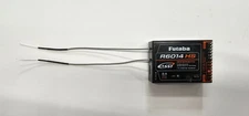 Futaba R6014HS FASST 2.4 Ghz 14 Channel Receiver