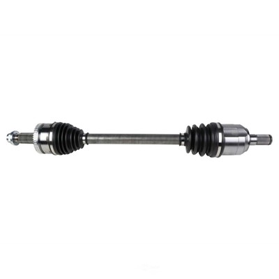TOP NOTCH TN60067 CV Axle Assembly