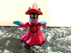 Vintage MOTU Masters of the Universe Orko Action Figure 1983