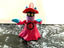 Vintage MOTU Masters of the Universe Orko Action Figure 1983