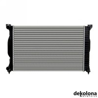 WasserküHler FüR Seat Exeo St, Audi A4 Avant A6 00-13